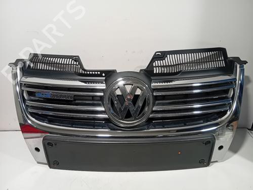 Used Grille Grille VW GOLF V Variant (1K5) 1.9 TDI (105 hp) 40184951 40184951