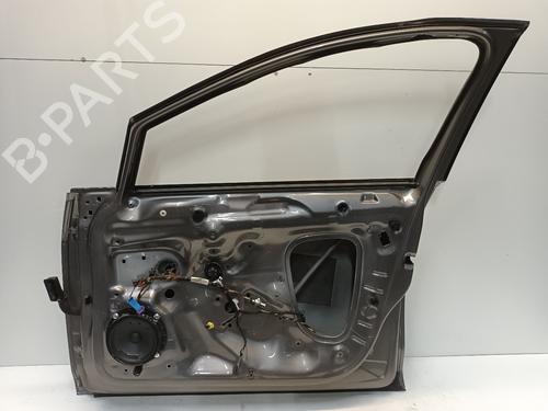 Right front door VW GOLF VII (5G1, BQ1, BE1, BE2) 1.4 TSI | BP31371214C3 