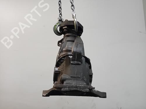 Używane Mechanizm różnicowy tylny MERCEDES-BENZ GLK-CLASS (X204) 280 4-matic (204.981) (231 hp) 30933394