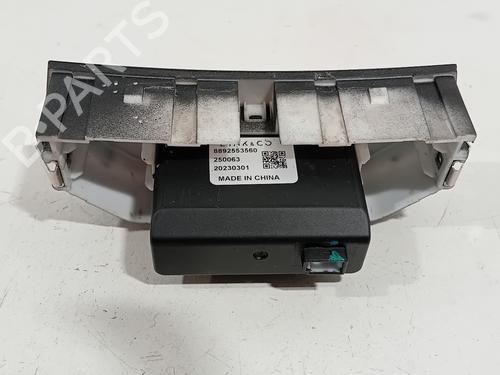 Elektronisk modul LYNK & CO 01 PHEV | BP25777302M83 - Image 2