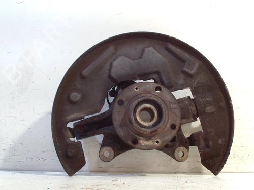 Used Left front steering knuckle CITROËN DS5 1.6 THP 200 (200 hp) 13641540