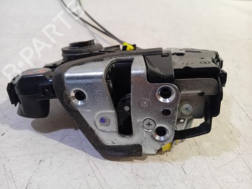 Used Front left lock TOYOTA AURIS (_E18_) 2.0 D-4D (ADE186_, ADE186R) (124 hp) 22618481