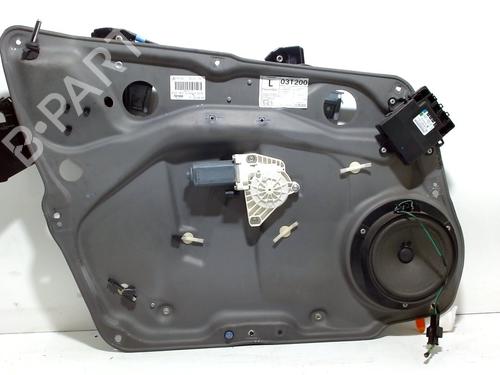 Used Front left window mechanism MERCEDES-BENZ B-CLASS Sports Tourer (W245) B 180 CDI (245.207) (109 hp) 13373925