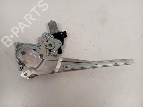 Used Rear left window mechanism MITSUBISHI MIRAGE / SPACE STAR VI Hatchback (A0_A) 1.0 (A05A) (71 hp) 18723608