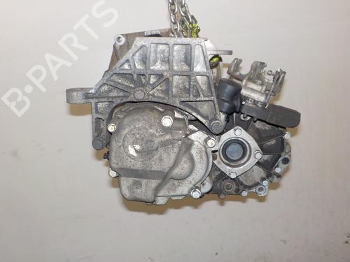 Gearbox FIAT GRANDE PUNTO (199_) 1.3 D Multijet | BP10667920M3 