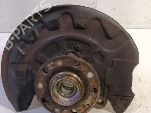 Used Left front steering knuckle Left front steering knuckle 15735886 15735886