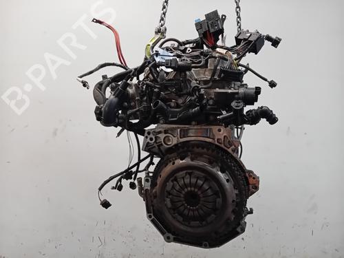 Engine RENAULT CLIO IV (BH_) 0.9 TCe 90 (BHNF, BHMA, BHMH, BHJK, BHJR) | BP33994054M1  - Image 6