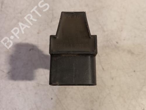 Used Ignition coil VW GOLF VI (5K1) 1.4 TSI (122 hp) 15091711