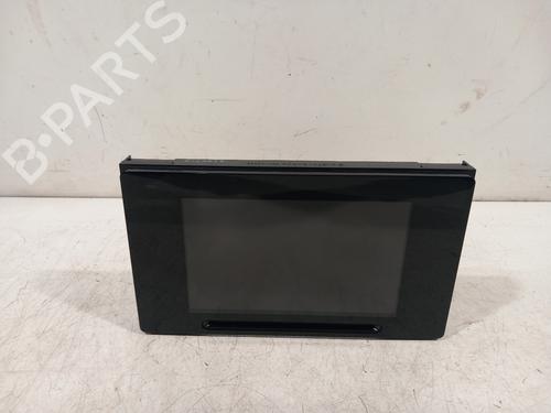 Used Electronic module Electronic module TOYOTA AURIS Estate (_E18_) 1.8 Hybrid (ZWE186_, ZWE186R, ZWE186H) (136 hp) 39563374 39563374