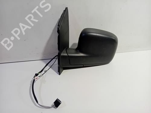 Used Left mirror VW CADDY IV Box Body/MPV (SAA, SAH) 2.0 TDI (150 hp) 29816217