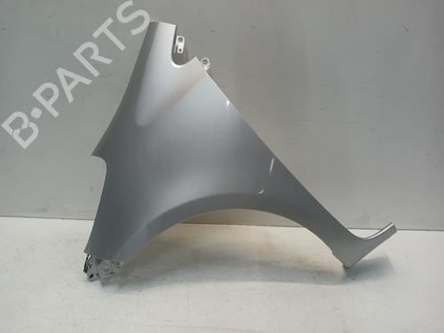 Used Left front fenders Left front fenders TOYOTA IQ (_J1_) 1.0 (KGJ10_, KGJ10R) (68 hp) 40024683 40024683