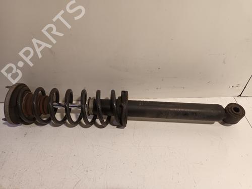 Used Right rear shock absorber BMW 5 (F10) 530 d (245 hp) 17810576