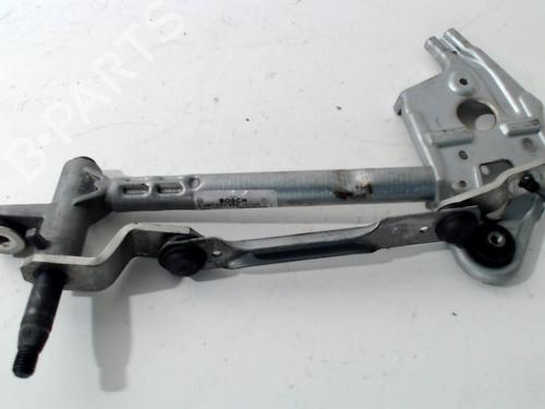 Vindrude Viskermekanisme PEUGEOT 3008 I MPV (0U_) 1.6 HDi (109 hp) 9737798