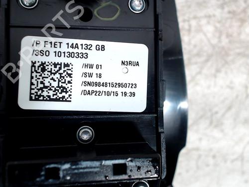 Switch FORD FIESTA VI (CB1, CCN) 1.5 TDCi | BP13202707I30 
