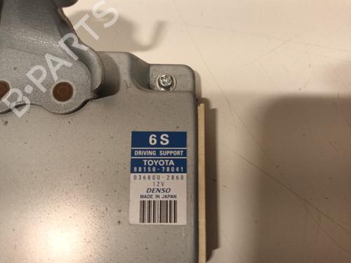 Control unit LEXUS NX (_Z1_) 300h AWD (AYZ15, AYZ15_, AYZ15R) | BP31761776M11 - Image 4