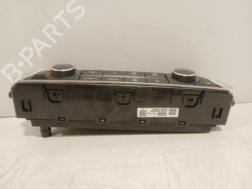 Climate control KIA OPTIMA Sportswagon (JF) 1.6 T-GDI | BP37416232I5 - Image 3