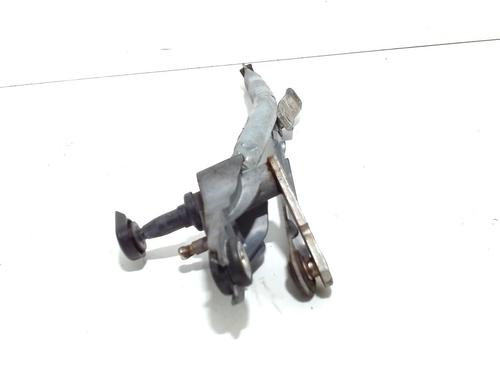 Front wipers mechanism TOYOTA AYGO (_B1_) 1.0 (KGB10_, KGB10R) | BP12532247C83 