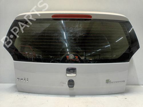 Used Tailgate SEAT Mii (KF1, KE1) 1.0 (60 hp) 31370688