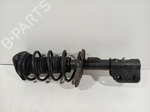 Used Right front shock absorber Right front shock absorber PEUGEOT 308 SW II (LC_, LJ_, LR_, LX_, L4_) 1.2 THP 130 (131 hp) 39991035 39991035