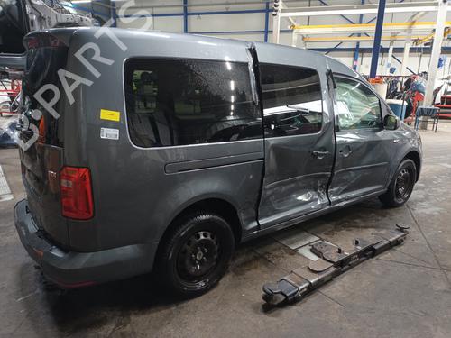 Electronic module VW CADDY IV MPV (SAB, SAJ) 2.0 TDI | BP33661308M83  - Image 7