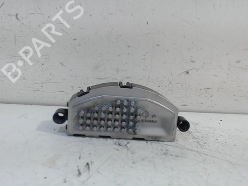 Used Heater resistor Heater resistor 11787329 11787329