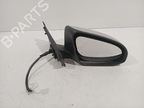 Used Right mirror TOYOTA YARIS (_P13_) 1.5 Hybrid (NHP130_, NHP130) (101 hp) 26532764