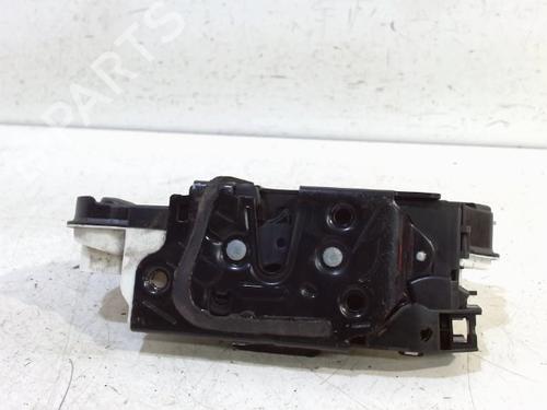 Front left lock SEAT IBIZA IV (6J5, 6P1) 1.4 | BP13202713C98 