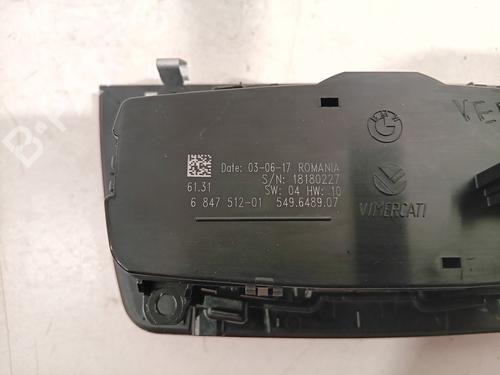Headlight switch BMW 3 Touring (F31) 320 i | BP26725552I24 - Image 7