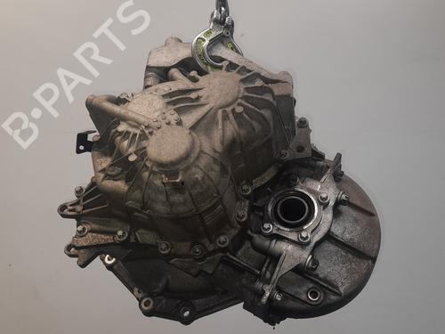 Gearbox OPEL ASTRA J Sports Tourer (P10) 1.4 Turbo (35) | BP19179712M3 