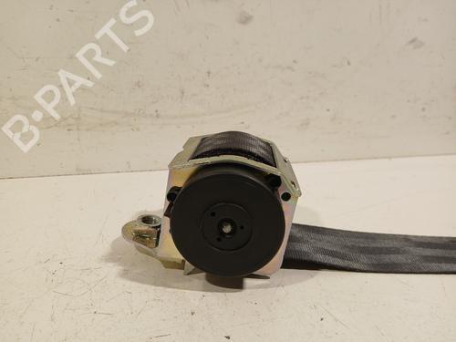Rear right seatbelt OPEL CORSA E (X15) 1.0 (08, 68) | BP29028555I28 