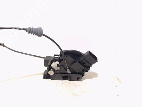 Used Front right lock VOLVO C30 (533) 1.6 D (109 hp) 13196818