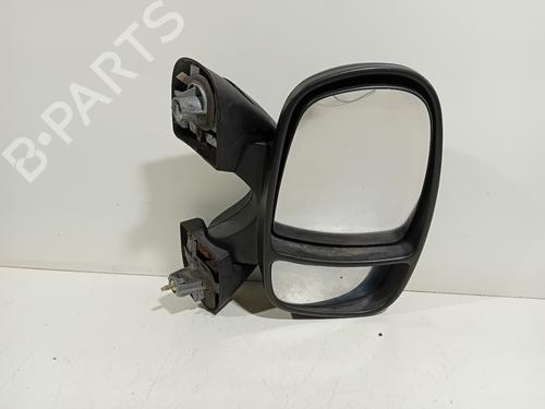 Used Right mirror OPEL VIVARO A Van (X83) 1.9 DTI (F7) (101 hp) 16222718