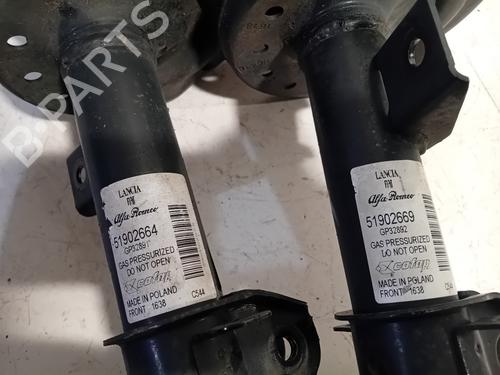 Other ABARTH 500 / 595 / 695 1.4 (312.AXT1A) | BP24438202O1 