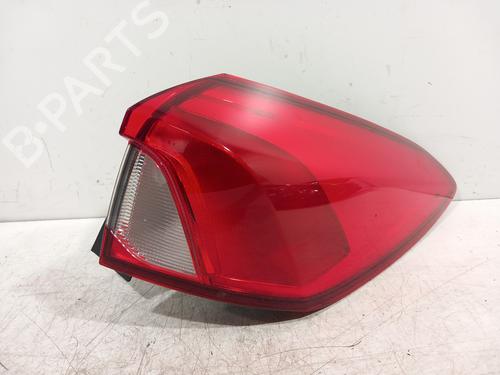 Used Right taillight Right taillight FORD FOCUS IV Turnier (HP) 1.5 EcoBlue (120 hp) 33678429 33678429