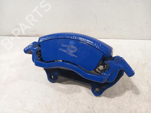 Used Left front brake caliper Left front brake caliper VW GOLF VIII (CD1, DA1) 2.0 TSI R 4motion (320 hp) 33917249 33917249