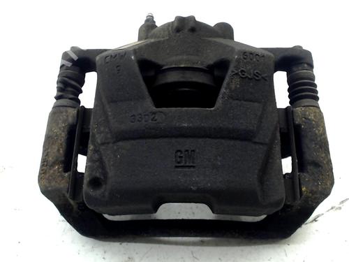 Right front brake caliper CHEVROLET AVEO Hatchback (T300) 1.3 D | BP11787366M104 - Image 2