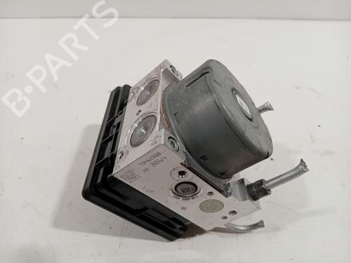 ABS pump DACIA LODGY (JS_) 1.6 SCe 100 (JSAV) | BP25288277M43 - Image 3