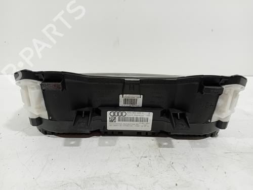 Instrument cluster AUDI A1 Sportback (8XA, 8XF) 1.2 TFSI | BP14986486C47 