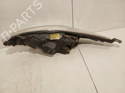 Right headlight FORD FIESTA VI (CB1, CCN) 1.6 Ti | BP37160251C29 - Image 3