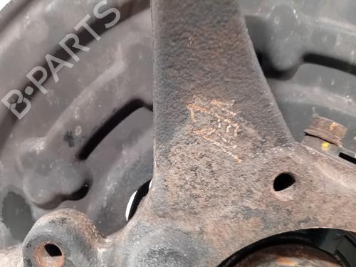 Left front steering knuckle SSANGYONG TIVOLI 1.6 | BP39567378M25 - Image 3