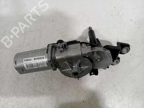 Rear wiper motor FORD FIESTA VII (HJ, HF) 1.1 Ti-VCT | BP21848677M102 