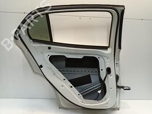 Left rear door MERCEDES-BENZ GLA-CLASS (X156) GLA 250 4-matic (156.946) | BP32252703C4 