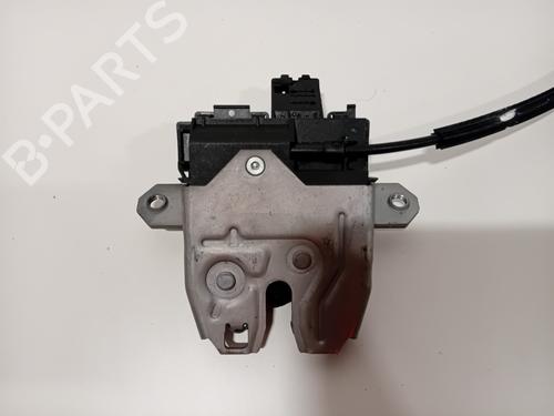 Tailgate lock JAGUAR XF I (X250) 2.7 D | BP29816143C101 