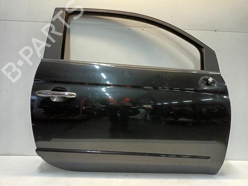 Portier rechts voor FIAT 500 (312_) 1.2 (312AXA1A) (69 hp) 30877645