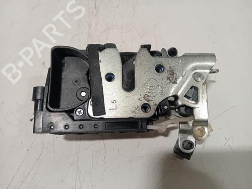 Used Front left lock Front left lock 36806358 36806358