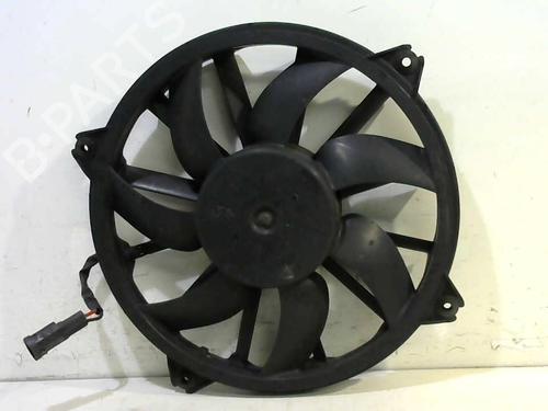 Used Radiator fan Radiator fan 6870052 6870052