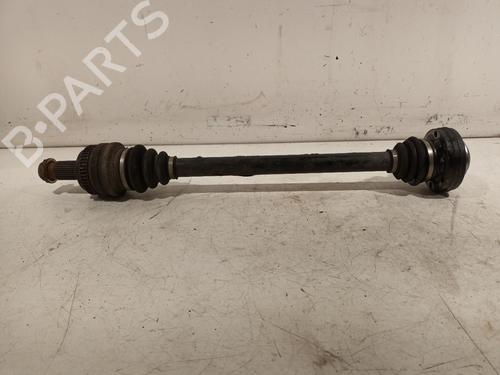 Used Right rear driveshaft BMW X3 (E83) 3.0 d (204 hp) 15654354