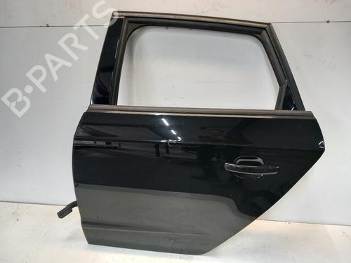 Used Left rear door Left rear door AUDI A3 Sportback (8VA, 8VF) 1.6 TDI (110 hp) 36264155 36264155