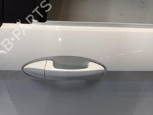 Left rear door FORD B-MAX (JK) 1.5 TDCi | BP29169569C4 