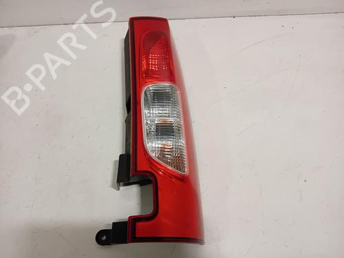 Used Right taillight MERCEDES-BENZ CITAN Box Body/MPV (W415) 109 CDI (415.601, 415.603, 415.605) (90 hp) 29325415